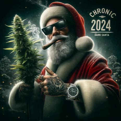 Christmas Weed