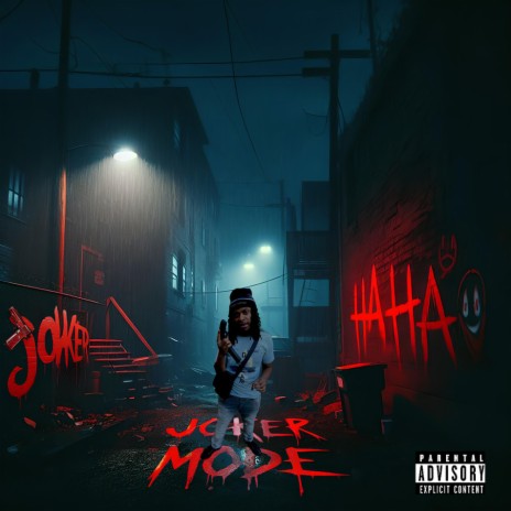 Joker Mode | Boomplay Music