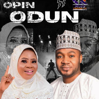 OPIN ODUN