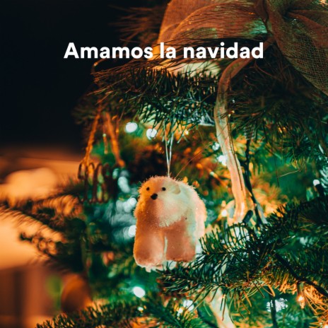 O Árbol de Navidad ft. Coro Infantil de Navidad & Navidad Sonidera