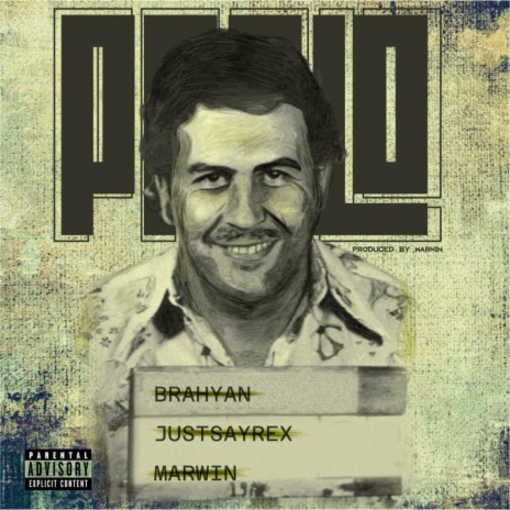 PABLO ft. JUSTSAYREX & MARWIN | Boomplay Music