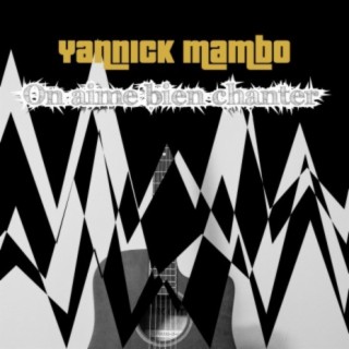 Yannick Mambo