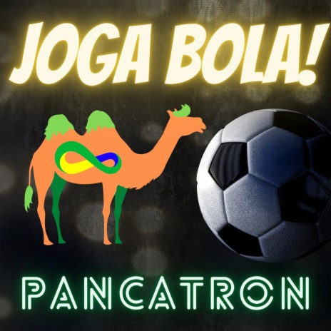 Joga Bola | Boomplay Music