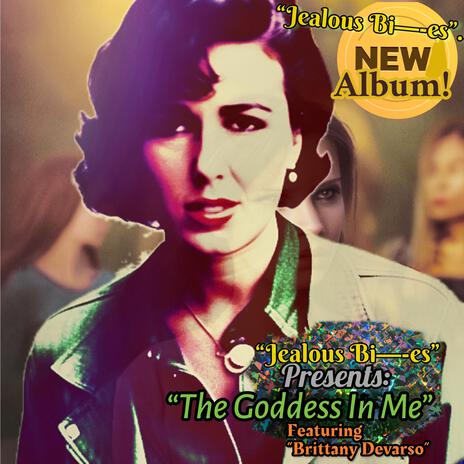 The Goddess In Me | Boomplay Music