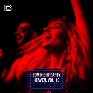 EDM Night Party Heaven, Vol. 10