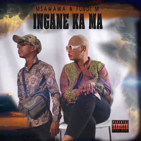 Ingane Ka Ma ft. Fundi M | Boomplay Music