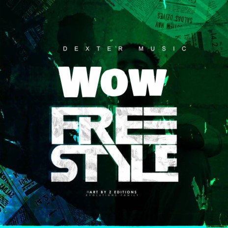 Wow Freestyle | Boomplay Music