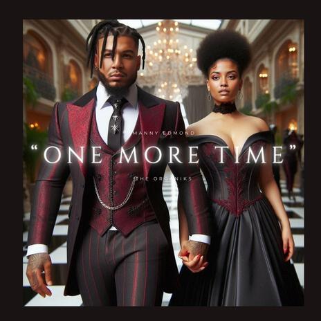 One More Time | Boomplay Music