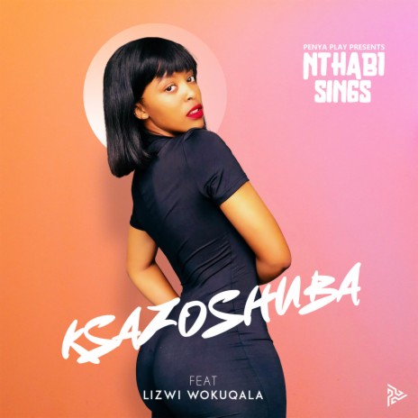 Ksazoshuba ft. Lizwi Wokuqala | Boomplay Music