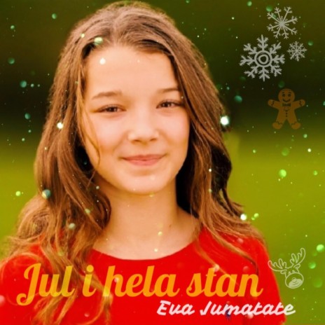 Jul i hela stan ft. Andson | Boomplay Music