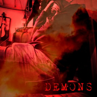 Demons lyrics | Boomplay Music