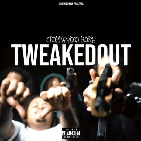Tweaked Out | Boomplay Music