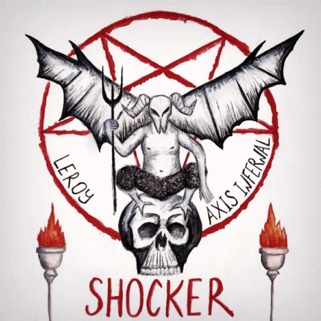 Shocker ft. LЕR0Y