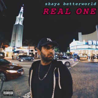 Real One lyrics | Boomplay Music