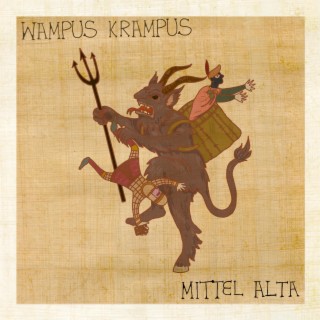 Wampus Krampus