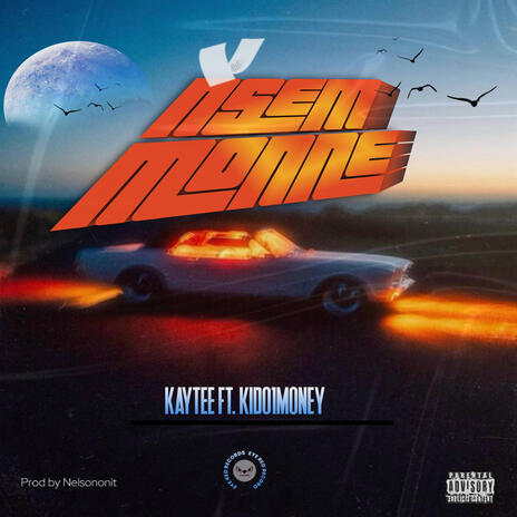 NSƐMMONNE (bad Things) ft. KIDO1MONEY | Boomplay Music