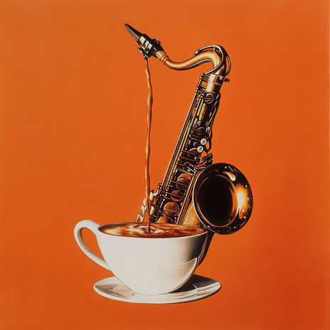 Marching Through Memories ft. Winter Jazz Instrumental & Coffee House Smooth Jazz Playlist