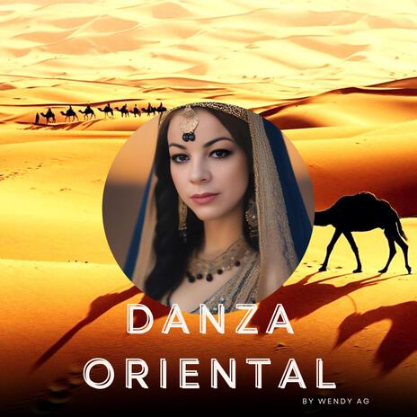 Danza oriental