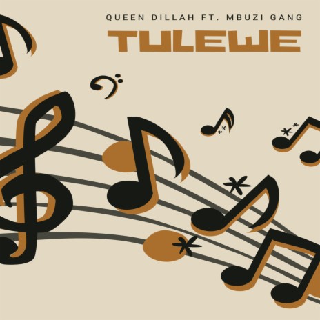 Tulewe ft. Mbuzi Gang | Boomplay Music