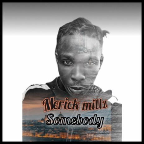 Somebody | Boomplay Music