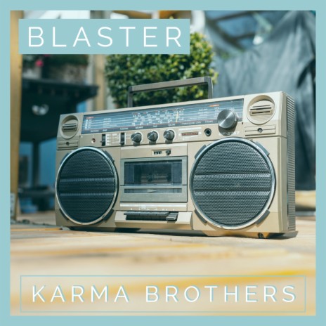Blaster (Extended Mix)