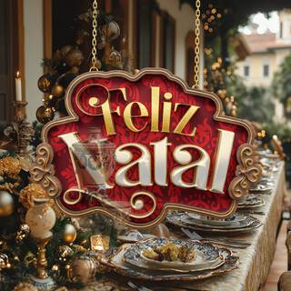 Feliz Natal