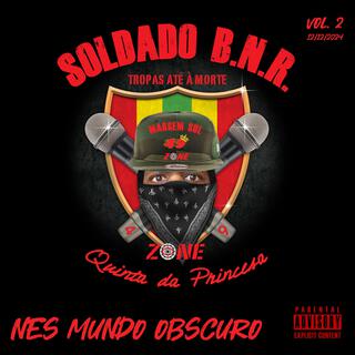 NES MUNDO OBSCURO