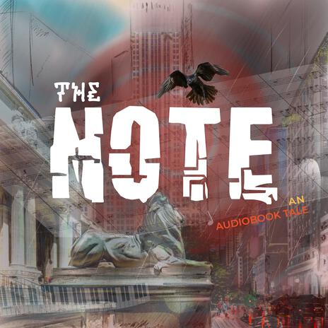 The Note (An Audio Novella) | Boomplay Music