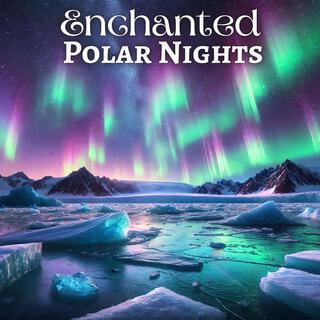 Enchanted Polar Nights: Instrumental Smooth Jazz