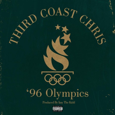 96 Olympics | Boomplay Music