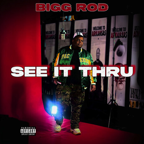 See It Thru | Boomplay Music