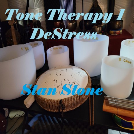 Tone Therapy 1 DeStress | Boomplay Music