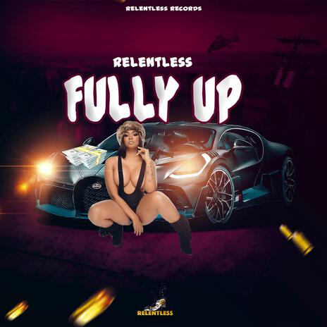 Fully Up | Boomplay Music