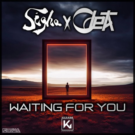 Waiting For You ft. Odeta | Boomplay Music