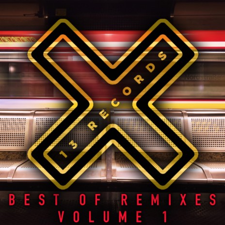 What You Need (Sean Harris (UK) Remix) | Boomplay Music