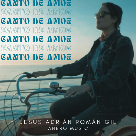 Canto de Amor ft. Ahero Music | Boomplay Music