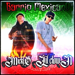 Barrio Mexicano