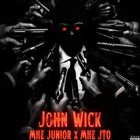 John Wick ft. JTO | Boomplay Music