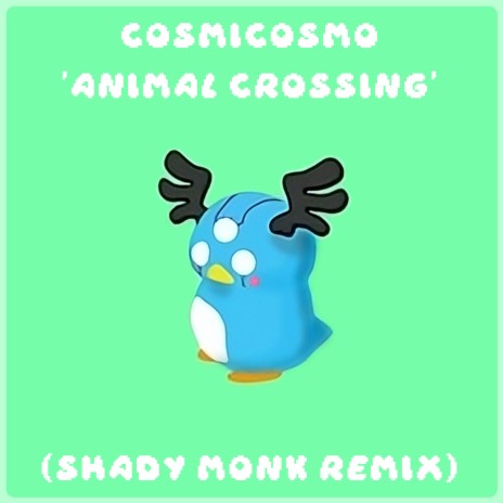 Animal Crossing (Shady Monk Remix) | Boomplay Music