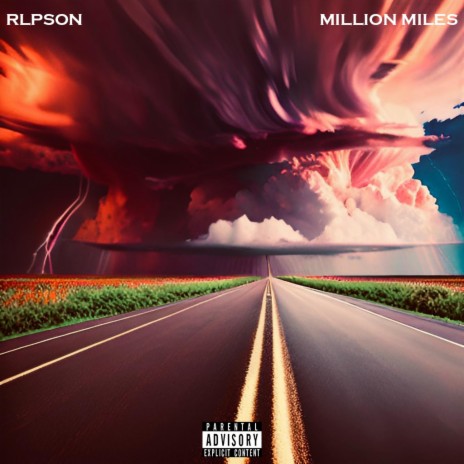 MILLION MILES | Boomplay Music