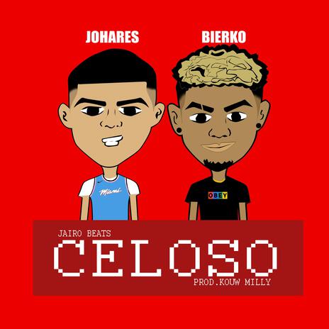 Celoso Jhoares | Boomplay Music