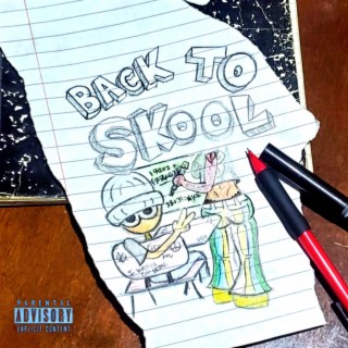 Back To School (prod. ThatKidGoran)