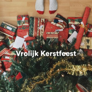 Vrolijk Kerstfeest