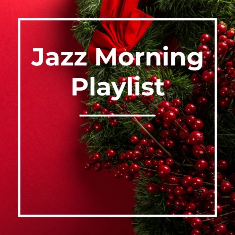 Study Piano Lullaby ft. Jazz Morning Playlist | Boomplay Music