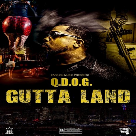 Gutta Land (Radio Edit) | Boomplay Music