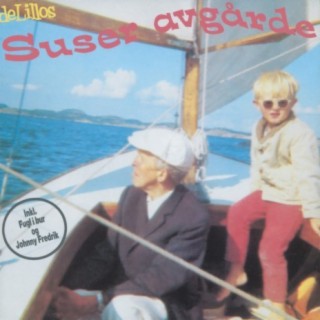 Suser Avgårde (Deluxe Edition)