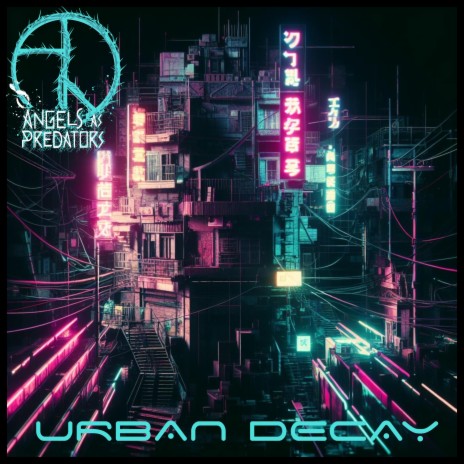 Urban Decay | Boomplay Music