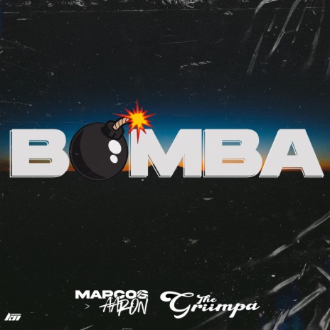 Bomba ft. Grimpa | Boomplay Music