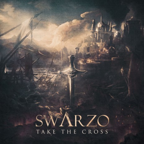 Take The Cross | Boomplay Music