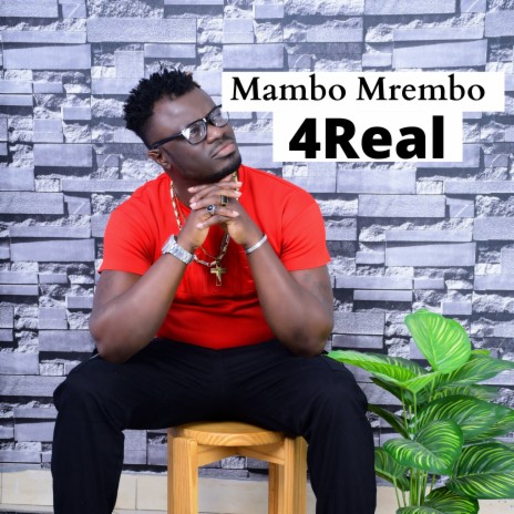 Mambo Mrembo | Boomplay Music